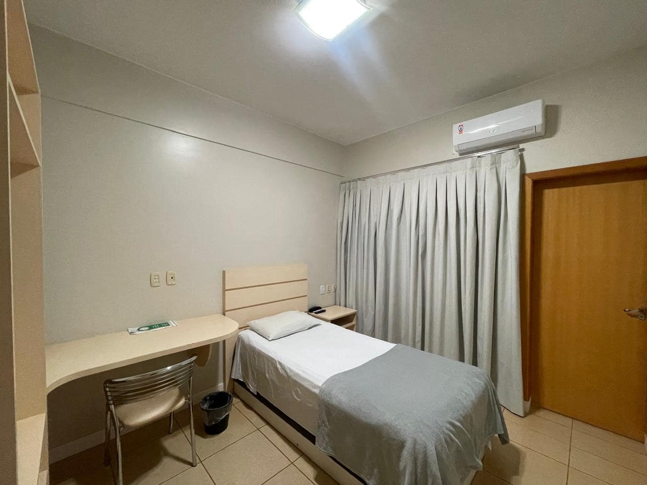 Apartamento Solteiro